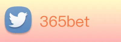 365bet logo